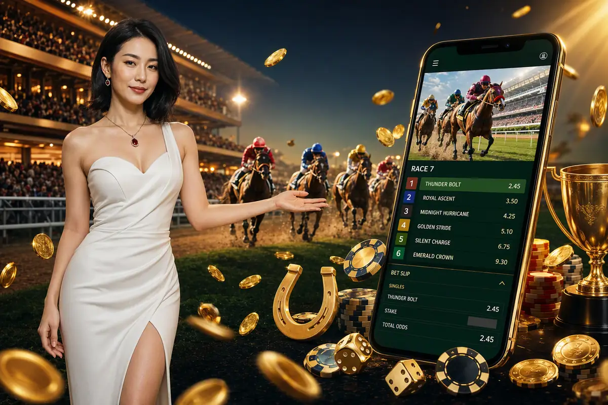 daddywin kaedah pembayaran deposit eWallet Malaysia
