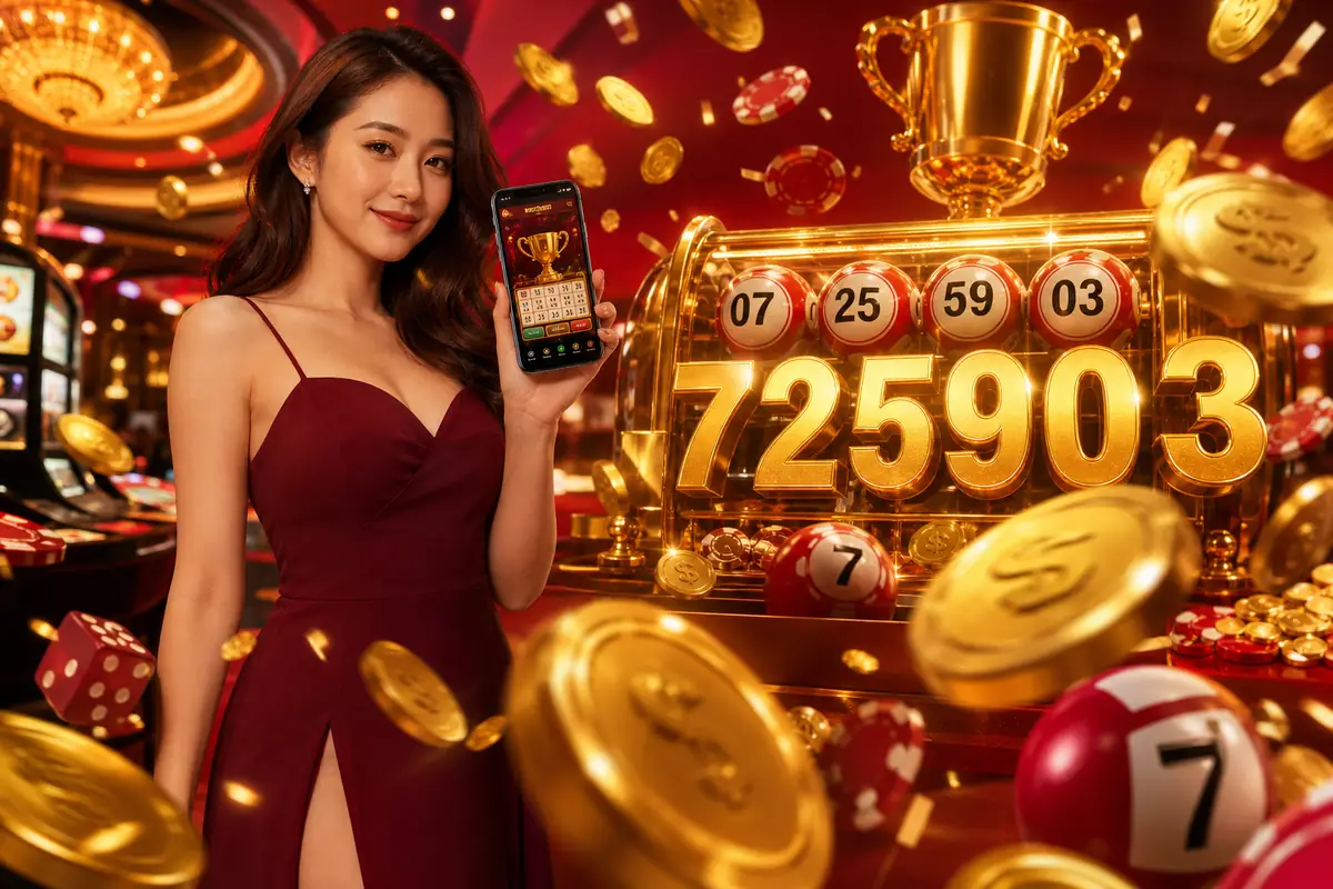 daddywin cara kira bonus deposit
