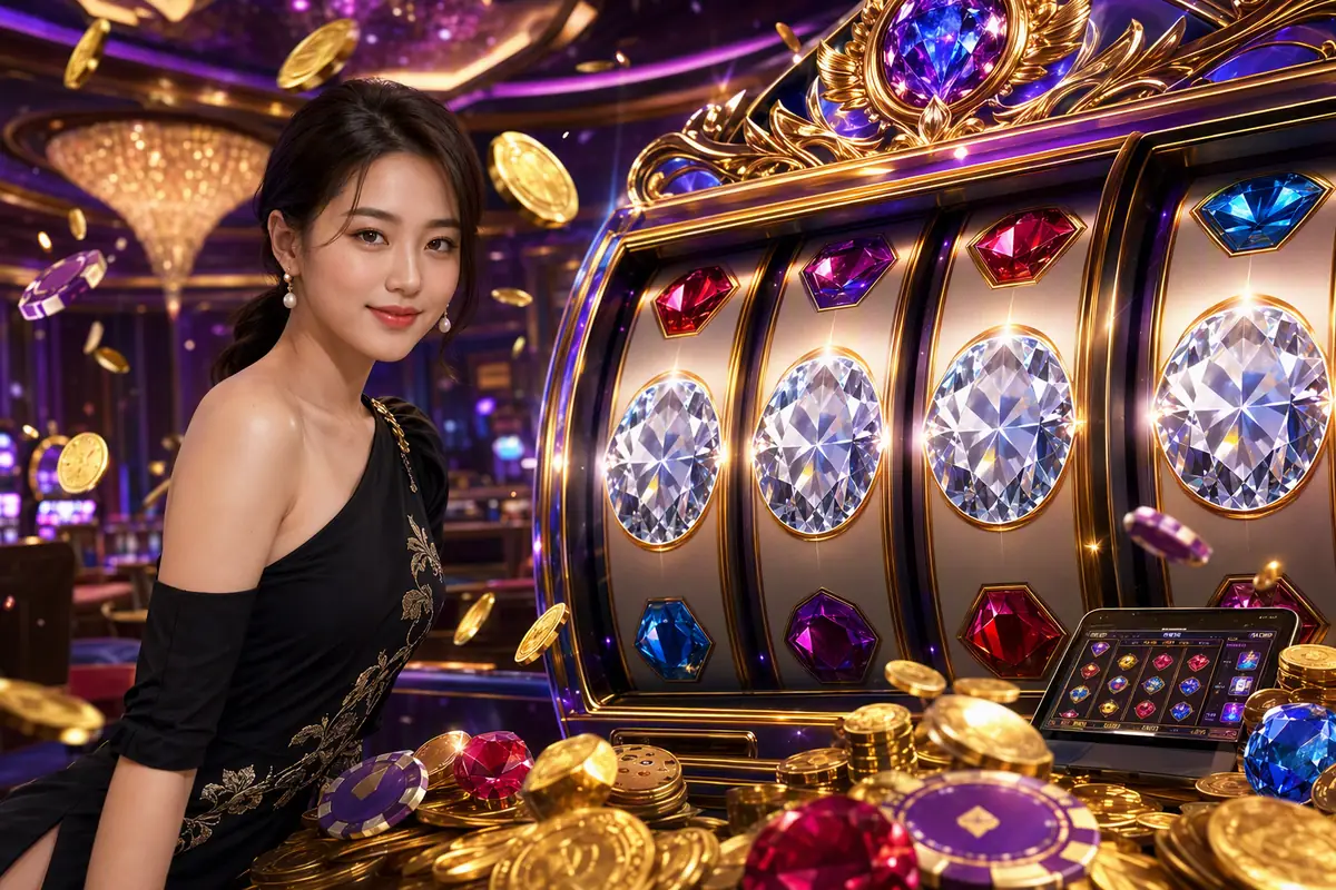 daddywin slot online permainan popular