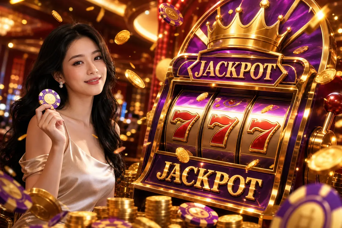 daddywin RNG permainan slot adil selamat