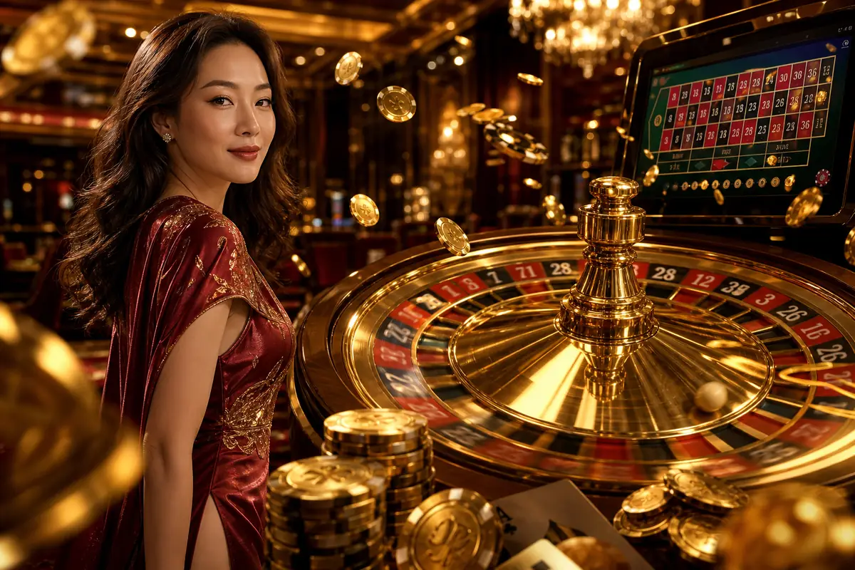 daddywin slot online koleksi permainan utama