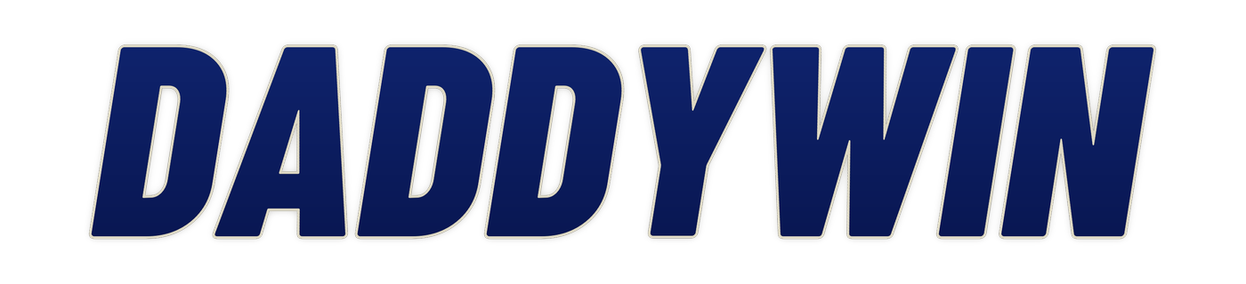 daddywin logo